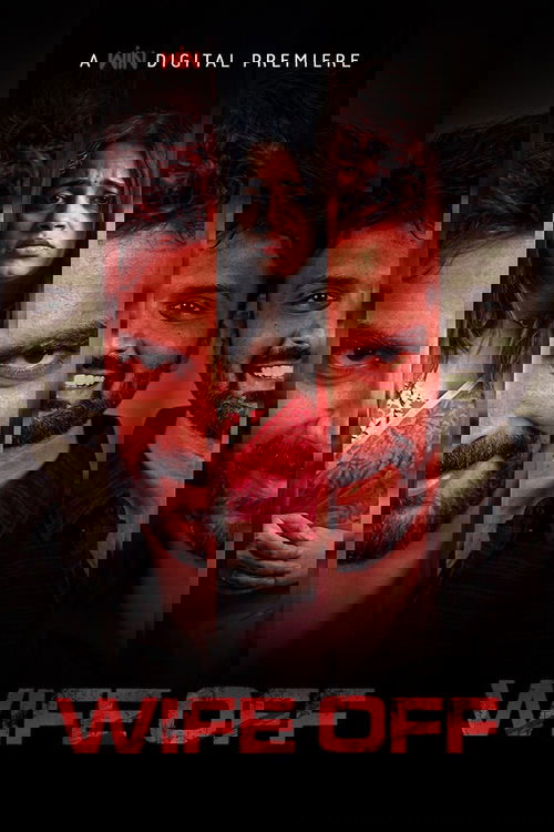 Wife Off (2025) poster