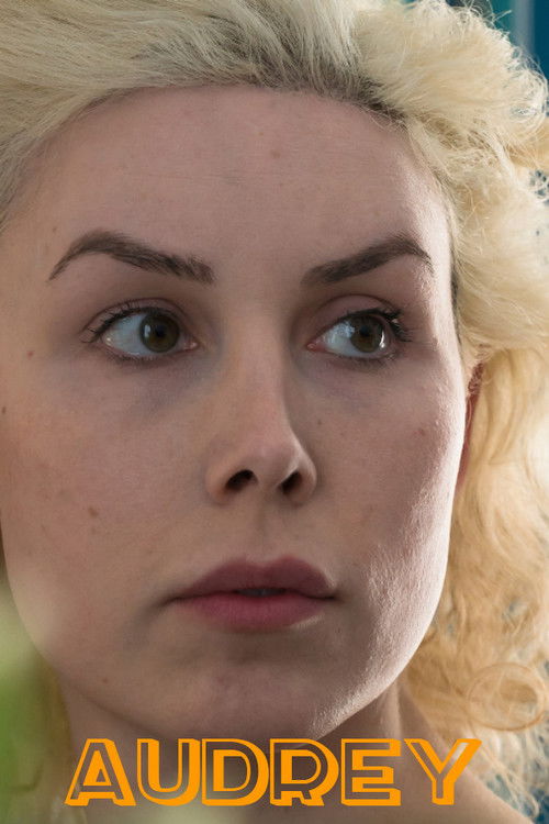 Audrey (2017) poster