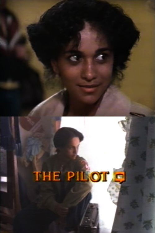 The Pilot (1984) poster
