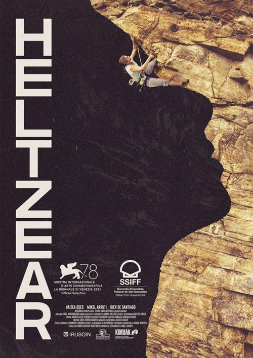 Heltzear (2021) poster