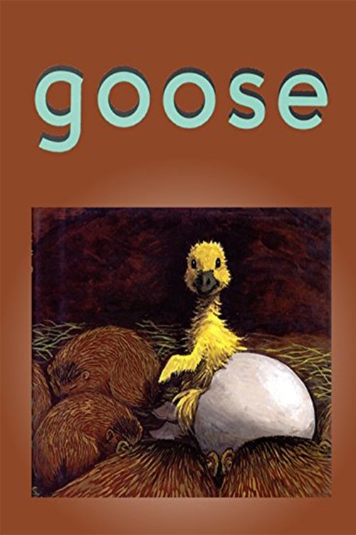 Goose (2002) poster