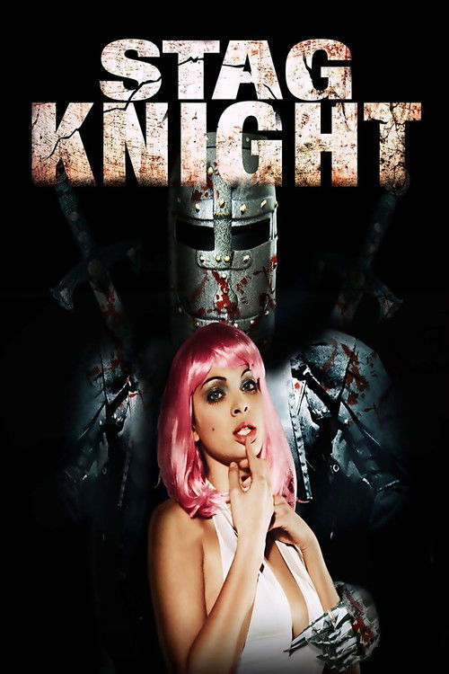 Stagknight (2007) poster