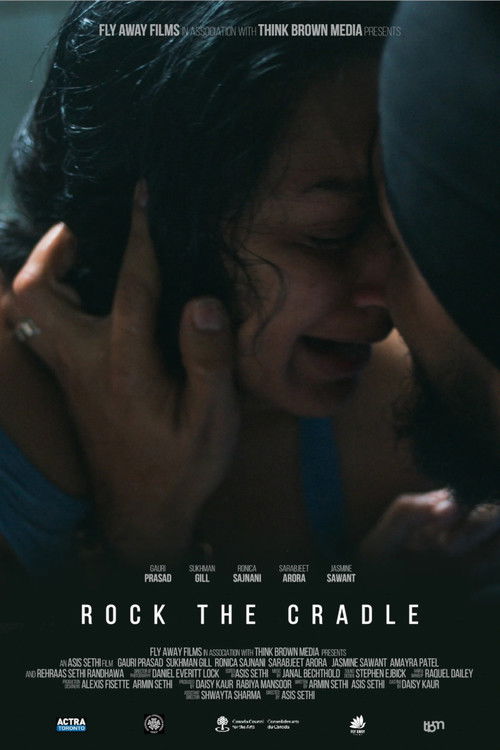 Rock the Cradle (2023) poster