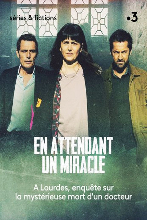 En attendant un miracle (2021) poster