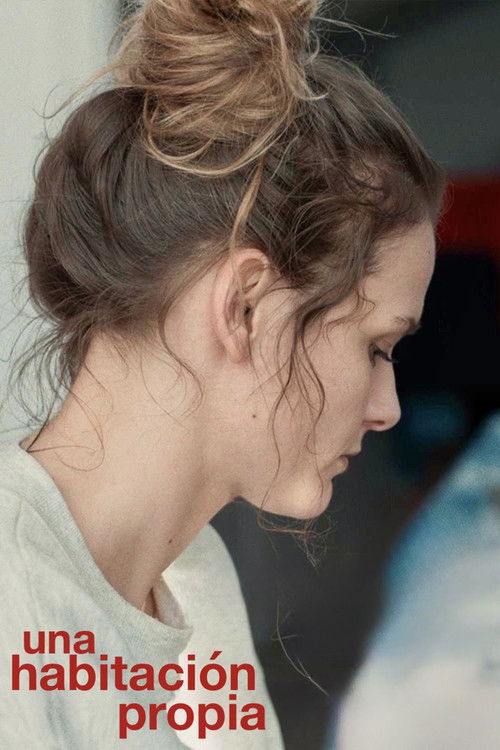 A Room of One's Own (2019) poster