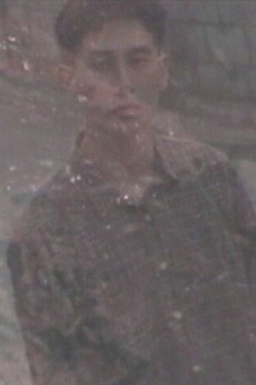 Study of Homeomorphic (2003) poster