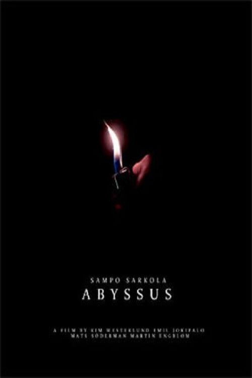 Abyssus (2019) poster