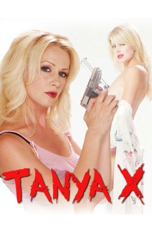 Tanya X (2010) poster