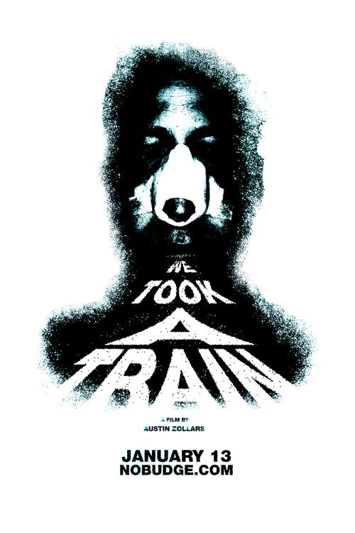 We Took A Train (2026) poster