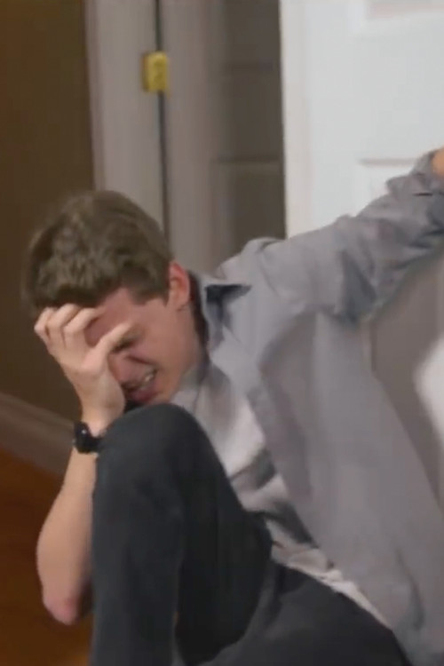 Severance (2015) poster