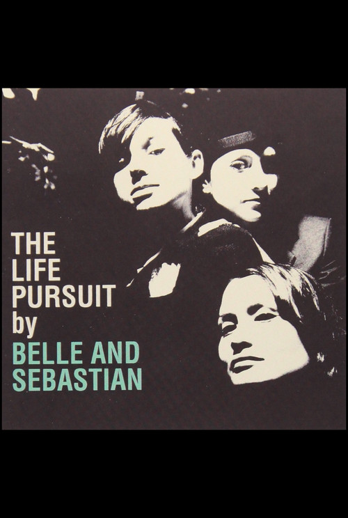 Belle and Sebastian: The Life Pursuit (Bonus DVD) (2005) poster