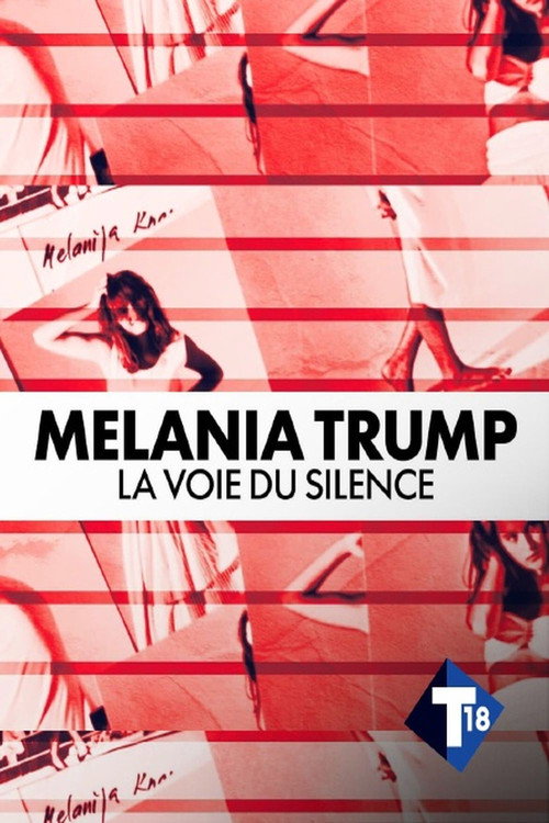 Melania Trump, la voie du silence (2026) poster