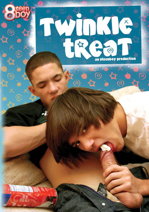 Twinkie Treat (2008) poster