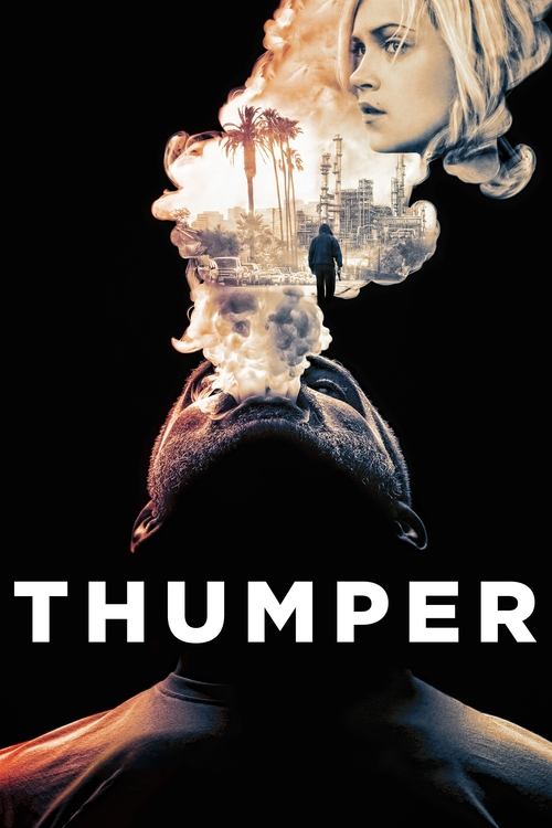 Thumper (2017) poster