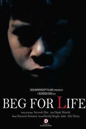 Beg for Life (2020) poster