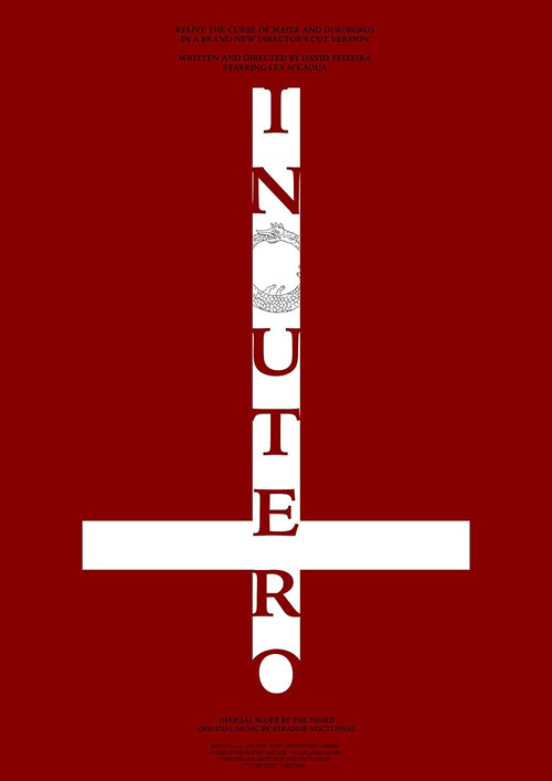 In Utero (2019) poster