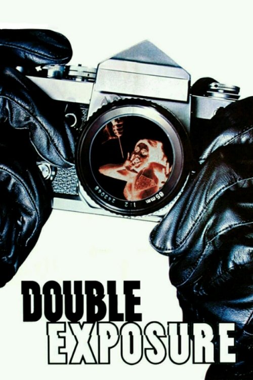 Double Exposure (1982) poster