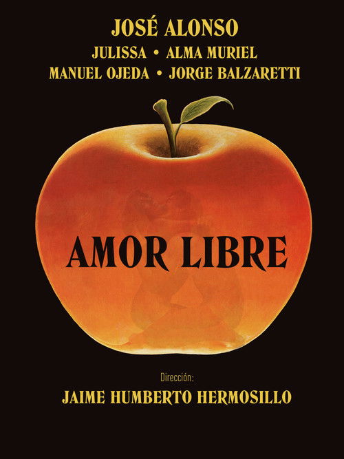 Free Love (1978) poster