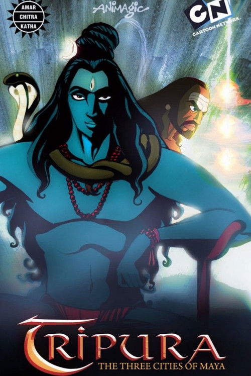 Tripura (2011) poster