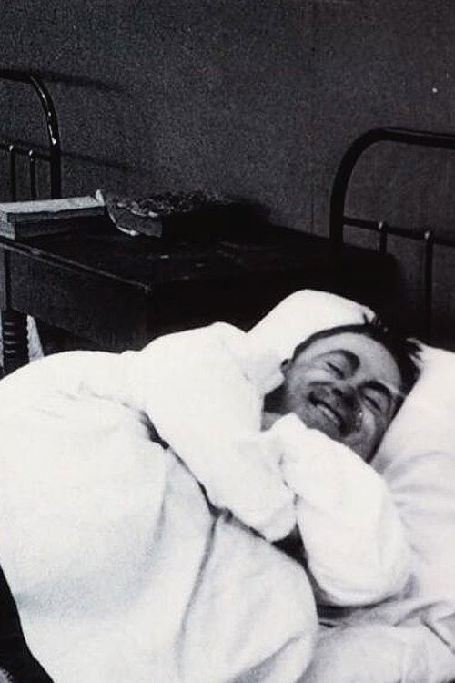 Paradise for the Lazy (1918) poster