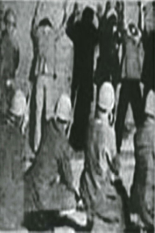 شجاعان ايستاده می‌ميرند (1980) poster