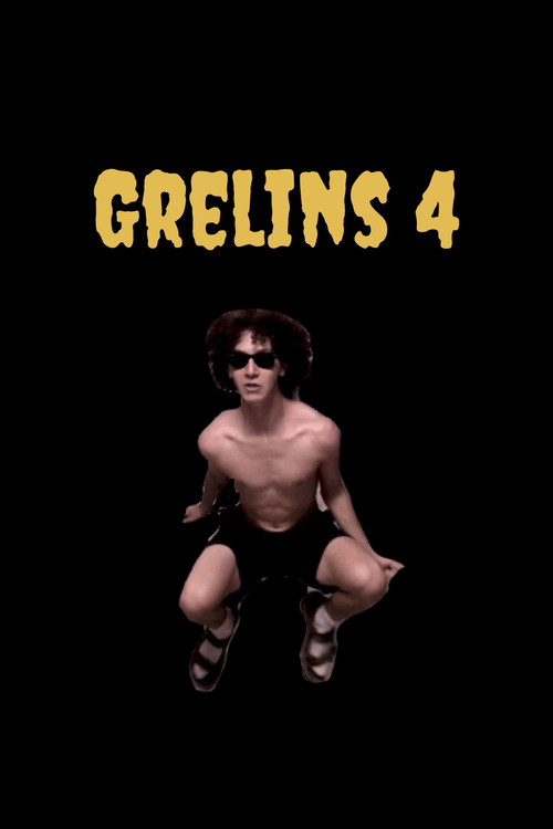 Grelins 4 poster