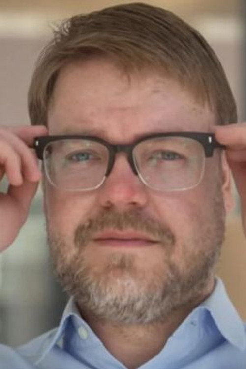 Ryan Koch