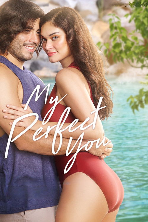 My Perfect You (2018) poster