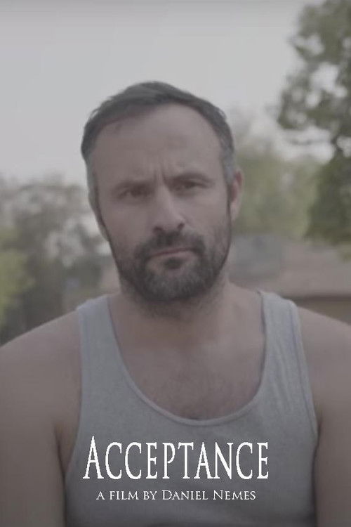 Acceptance (2021) poster