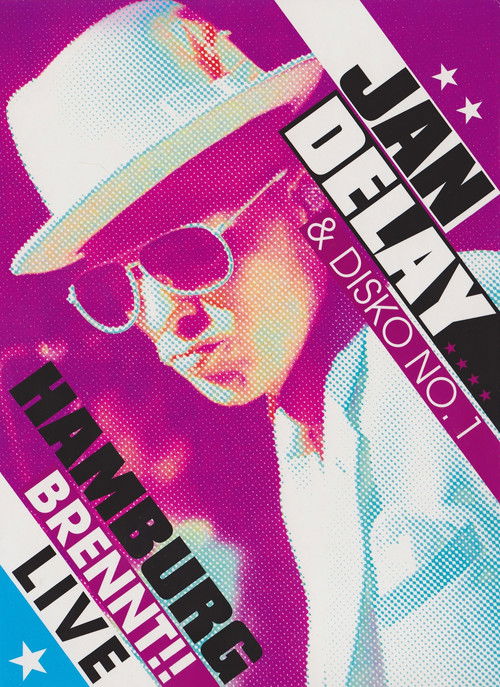 Hamburg brennt!! (2012) poster