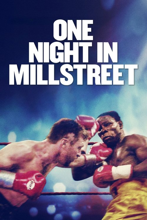 One Night in Millstreet (2024) poster