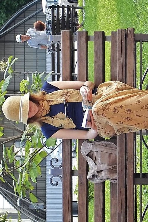 Mirgorod (2017) poster