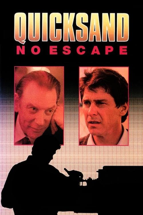 Quicksand: No Escape (1992) poster