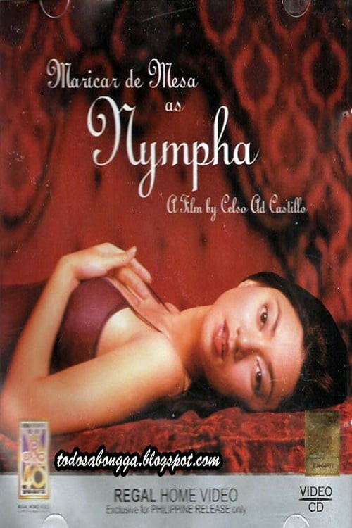 Nympha (2003) poster