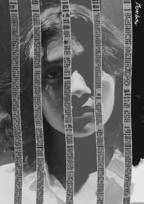 Bombay : Open Secret (2023) poster