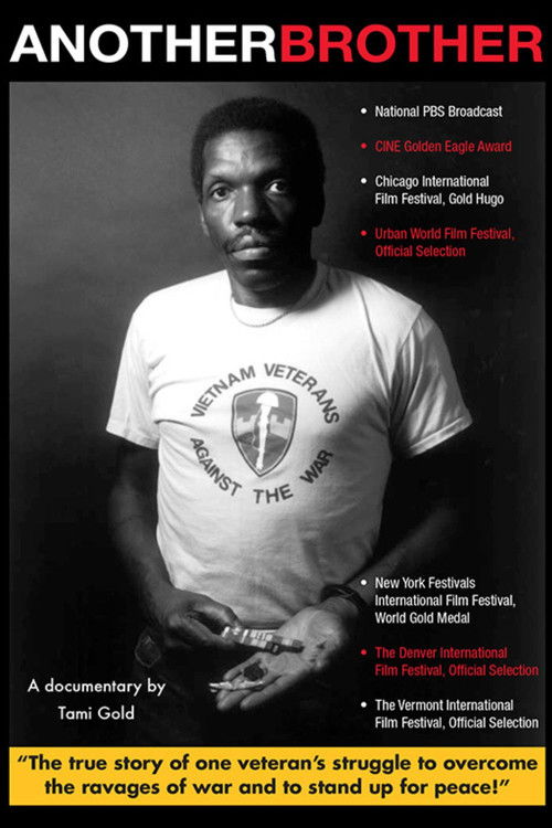 Another Brother (1998) poster