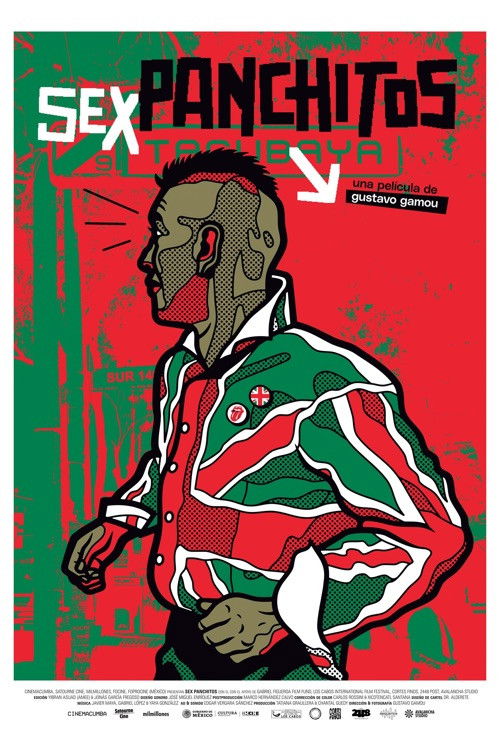 Sex Panchitos (2025) poster