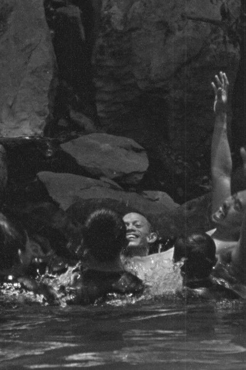 Song X (2018) poster