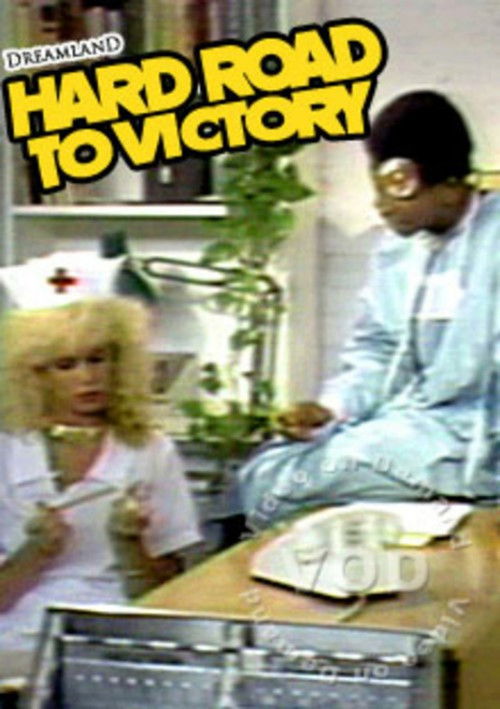Hard Road To Victory (1989) poster
