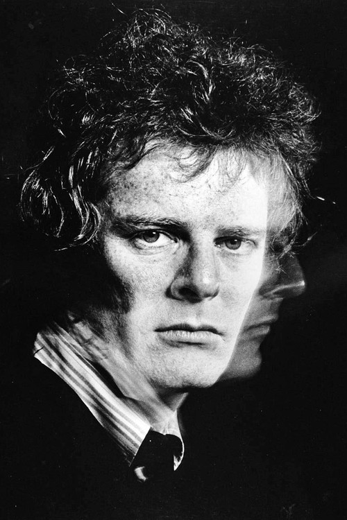 Paul Morrissey: Autumn in Montauk (2002) poster