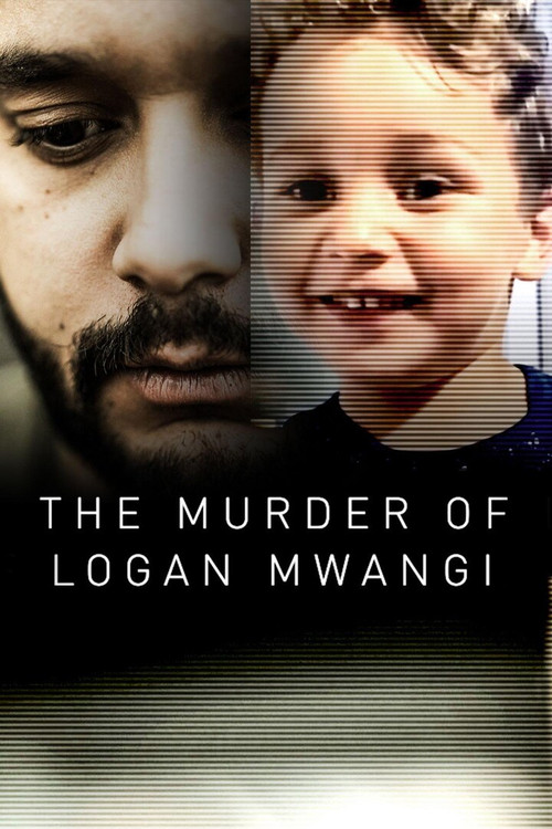 The Murder of Logan Mwangi (2022) poster