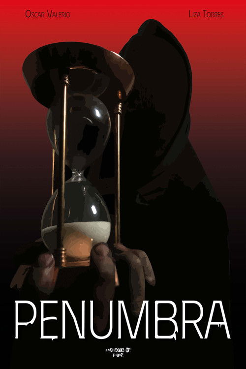 Penumbra (2023) poster