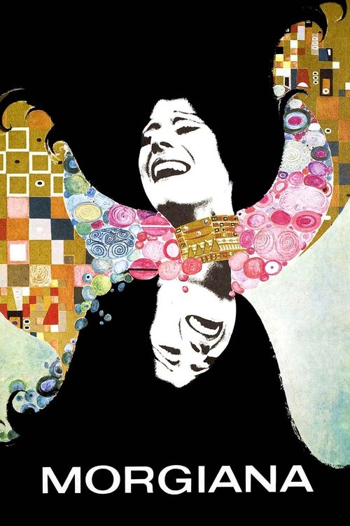 Morgiana (1972) poster