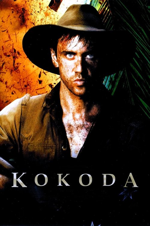 Kokoda (2006) poster