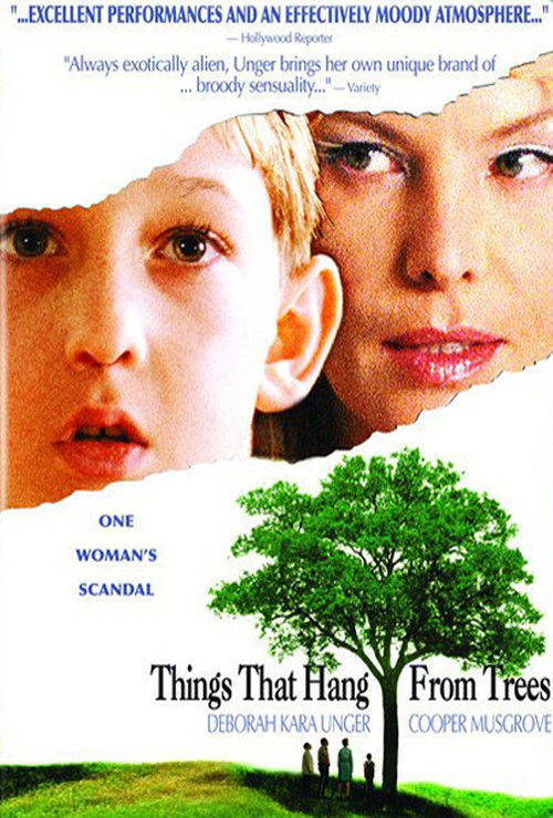 Things That Hang from Trees (2006) poster