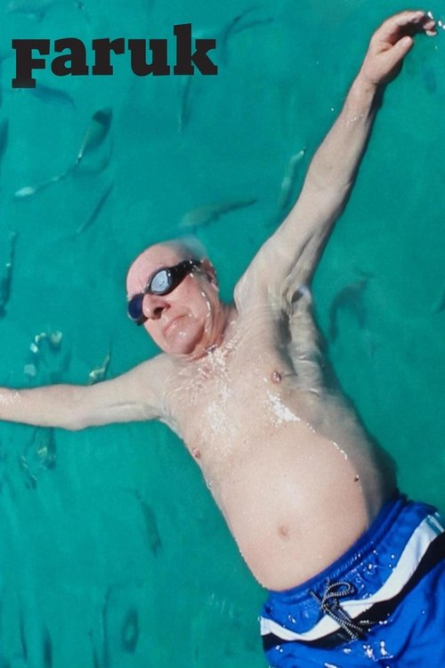 Faruk (2025) poster