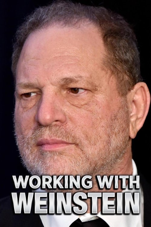 Working With Weinstein (2018) poster