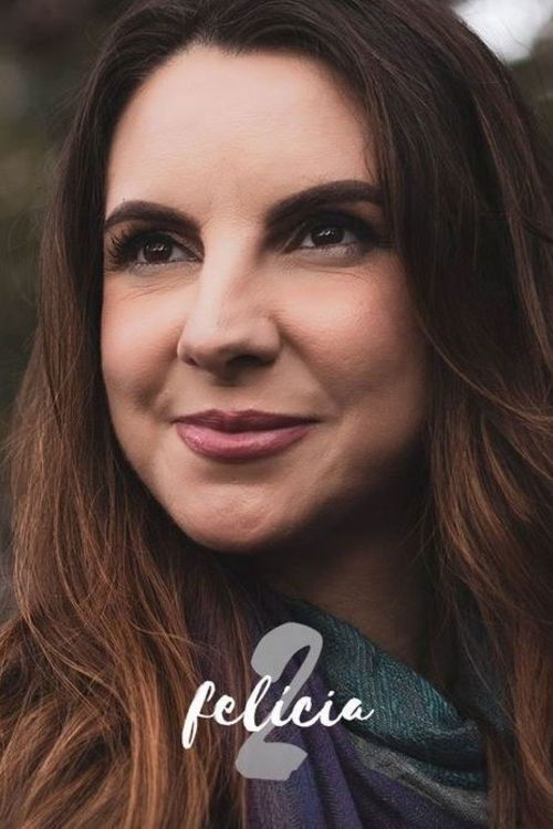 Felícia 2 (2021) poster