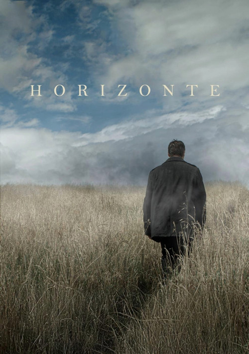 Horizonte (2025) poster