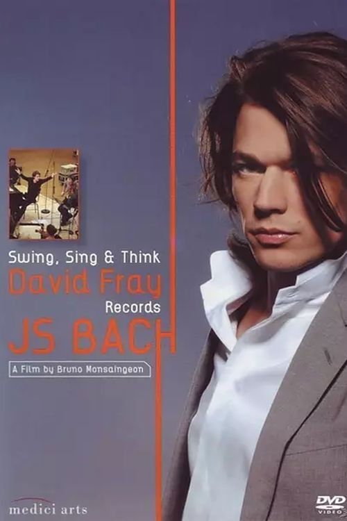 Swing, Sing and Think (2008) poster